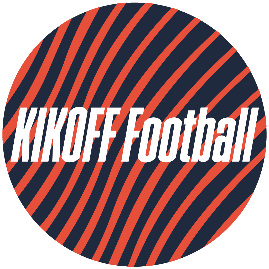 Kikoff Football